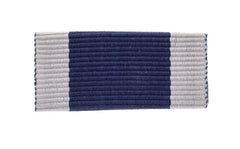 Royal Navy Long Service Good Conduct Medal Ribbon Bar