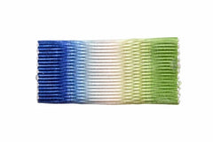 WW2 British Atlantic Star Medal Ribbon Bar