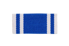 Police Long Service and Good Conduct Medal Ribbon Bar