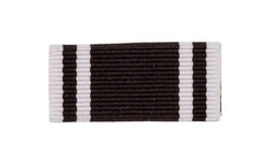 Prison Service Long Service Good Conduct Medal Ribbon Bar