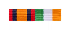 Queens & Kings South Africa Ribbon Bar