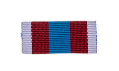 Queens Platinum Jubilee Medal Ribbon Bar