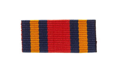 WW2 British Burma Star Medal Ribbon Bar