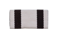 WW1 German Iron Cross Medal Non-Combatants Ribbon Bar