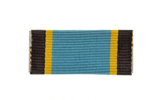 WW2 British Air Crew Europe Star Medal Ribbon Bar