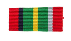 WW2 British Pacific Star Medal Ribbon Bar