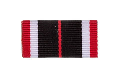 WW2 German War Merit Medal Ribbon Bar