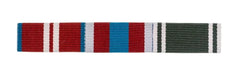 Queens Jubilee Diamond, Platinum, Ambulance LSGC Medal Ribbon Bar