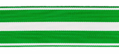 W30. France Morocco 1907-09 Medal Ribbon Select Option Sizes