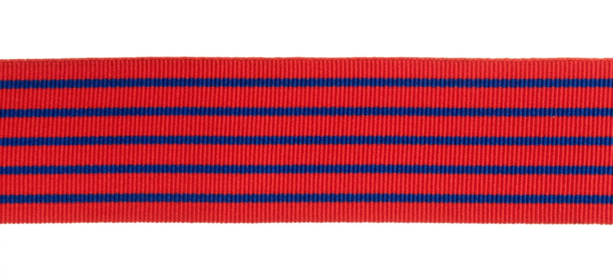 45. George Medal Ribbon Select Option Sizes