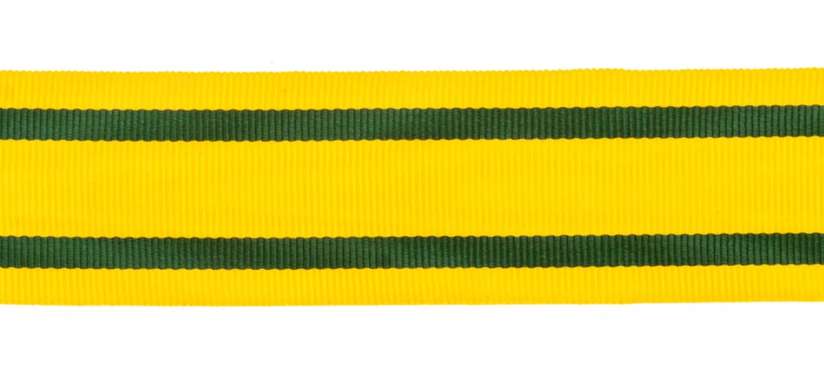 171. Territorial Force War Medal Ribbon Select Option Sizes