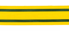 171. Territorial Force War Medal Ribbon Select Option Sizes