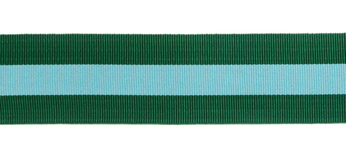 261B Northern Ireland Home Service Medal Ribbon Select Option Sizes