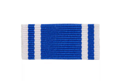 Police Long Service and Good Conduct Medal Ribbon Bar