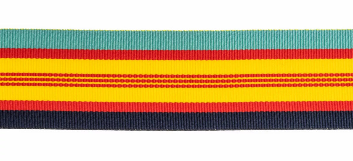 200. Vietnam Medal Ribbon Select Option Sizes