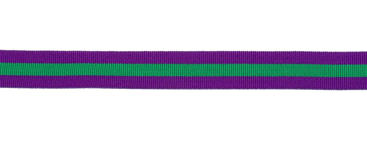 174. General Service 1918-62 Medal Ribbon Miniature Select Option Sizes