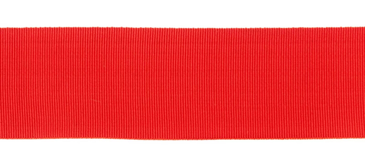 25. New Zealand Cross Medal Ribbon Select Option Sizes