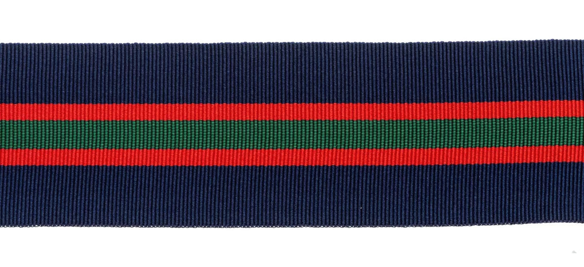 221. Royal Naval Volunteer Reserve Decoration 1919 Ribbon Select Option Sizes