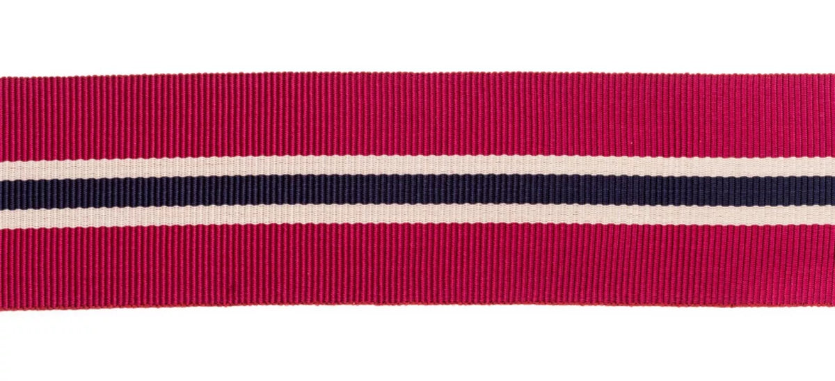 249. Permanent Forces LS & GC Medal Ribbon Select Option Sizes