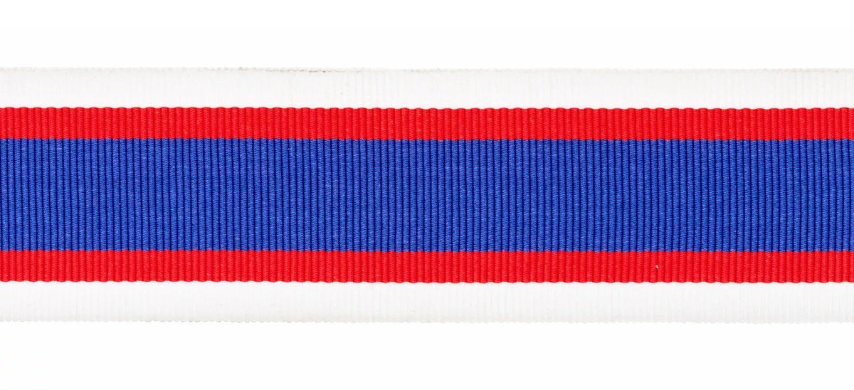 223. Royal Fleet Reserve LS & GC Medal Ribbon Select Option Sizes