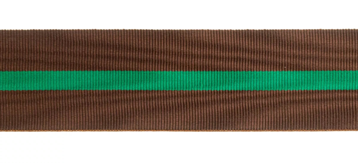 157. Medal for the Defence of Ookiep Medal Ribbon Select Option Sizes