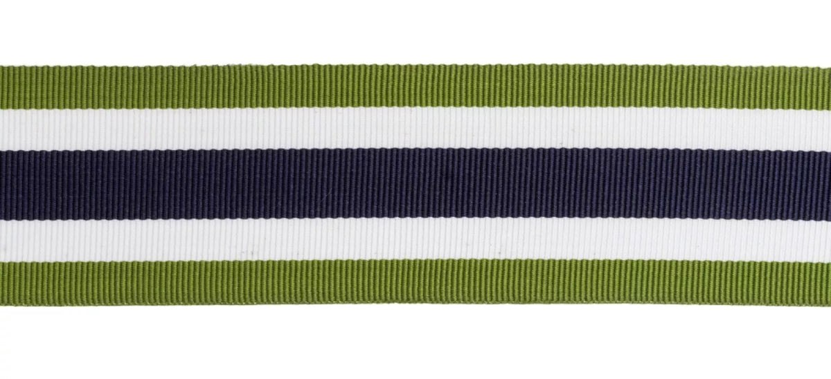 291. SA Prisons Dept Faithful Service Medal Ribbon Select Option Sizes