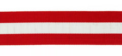 125. Canada General Service Medal Ribbon Select Option Sizes