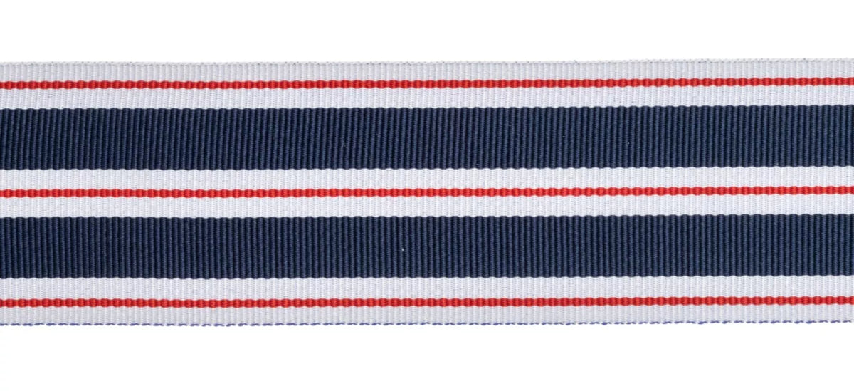 46. King's Police Medal (Gallantry) Ribbon Select Option Sizes