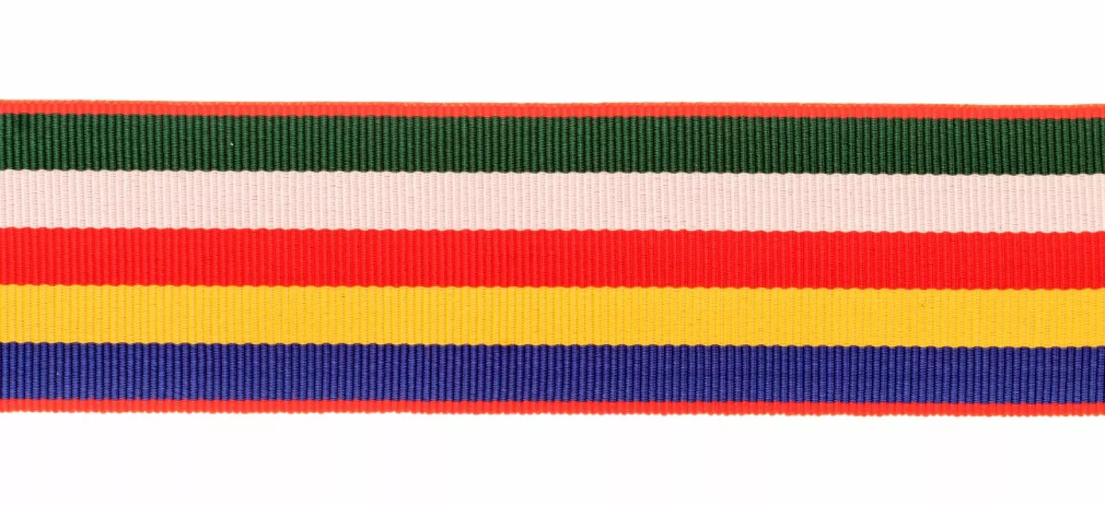 Chinese General Ribbons 122. Second China War (Original Type) Medal Ribbon Select Option Sizes ...