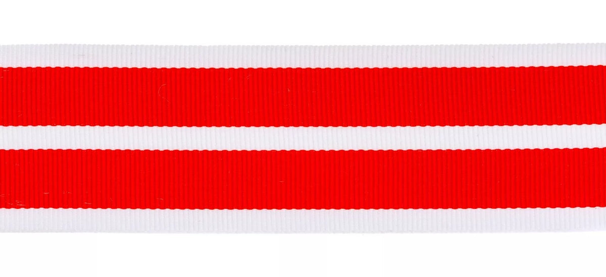 A79. NSW FB Directors Commend for Courage Medal Ribbon Select Option Sizes