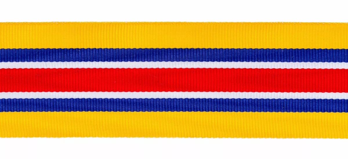 W28. USA Army Reserve NG Achievement Medal Ribbon Select Option Sizes