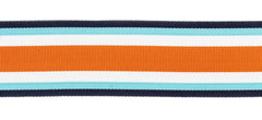 278. Ceylon Police Medal for Merit Ribbon Select Option Sizes
