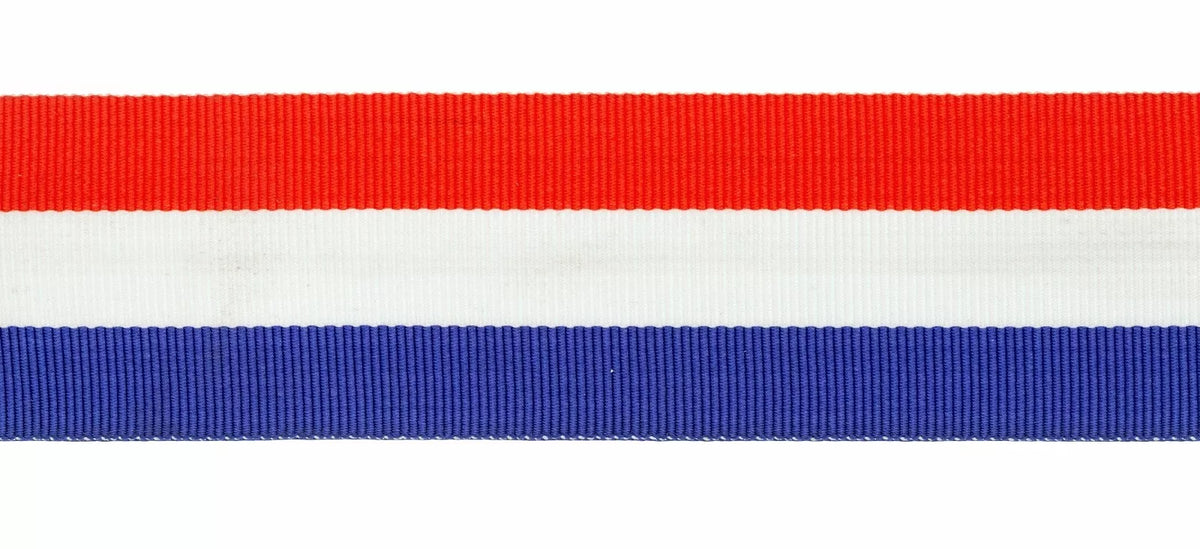 192. South African Medal for War Service Ribbon Select Option Sizes