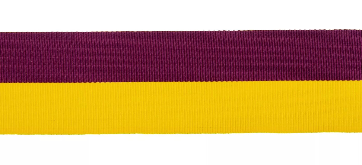 147. East and Central Africa Medal Ribbon Select Option Sizes