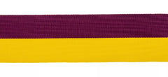 147. East and Central Africa Medal Ribbon Select Option Sizes