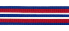 216. Union of South Africa MSM Medal Ribbon Select Option Sizes