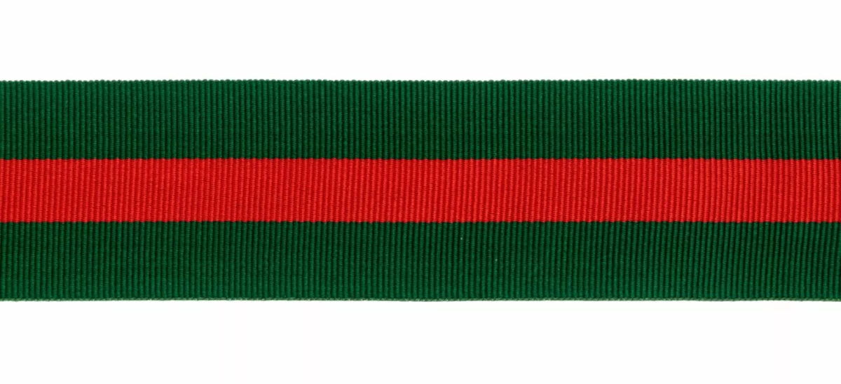 53. Burma Gallantry Medal Ribbon Select Option Sizes