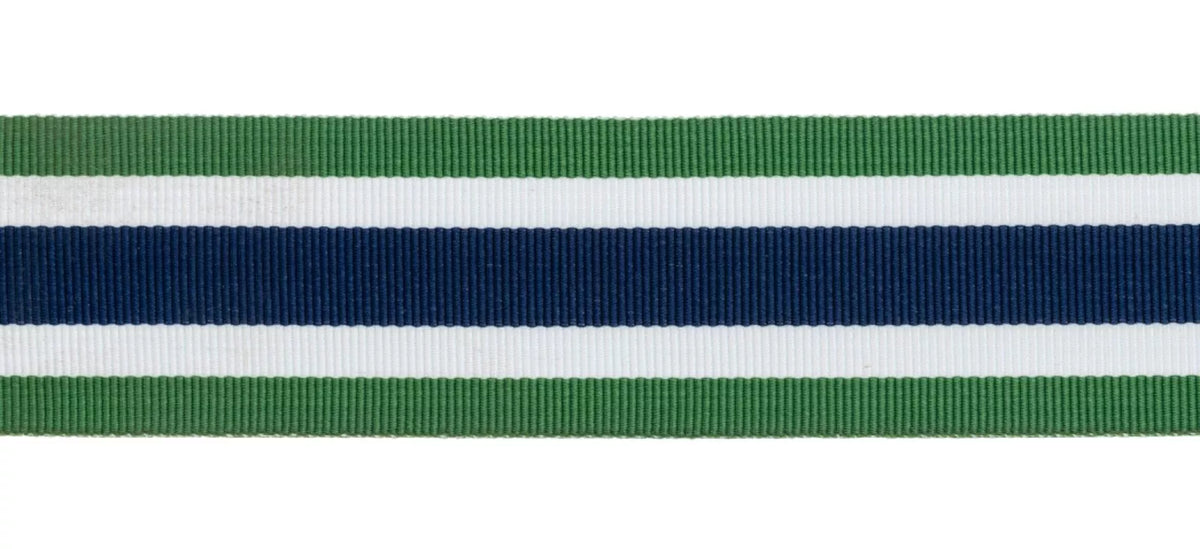284. SA Police Good Service Medal Ribbon Select Option Sizes