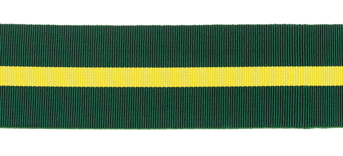 233. Territorial Decoration Medal Ribbon Select Option Sizes