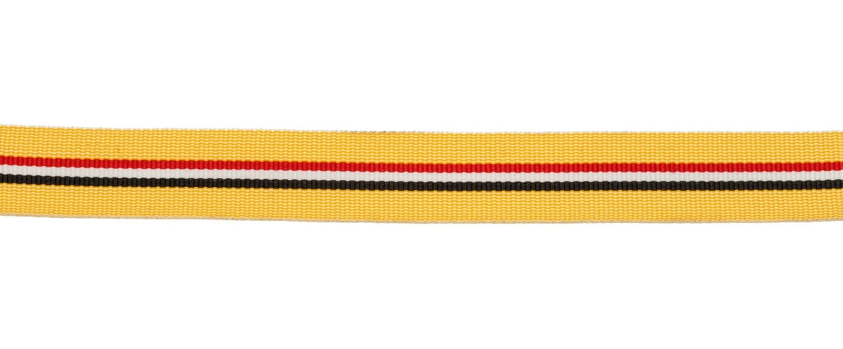 204B Iraq Medal Ribbon Miniature Select Option Sizes