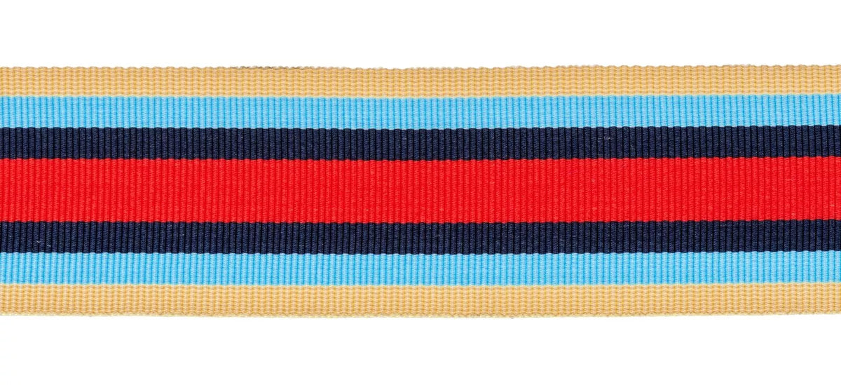 198A. Operational Service Medal (Afghanistan) Ribbon Select Option Sizes