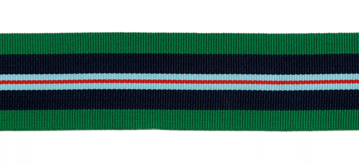 288A Northern Ireland Prison Service (ii) Medal Ribbon Select Option Sizes