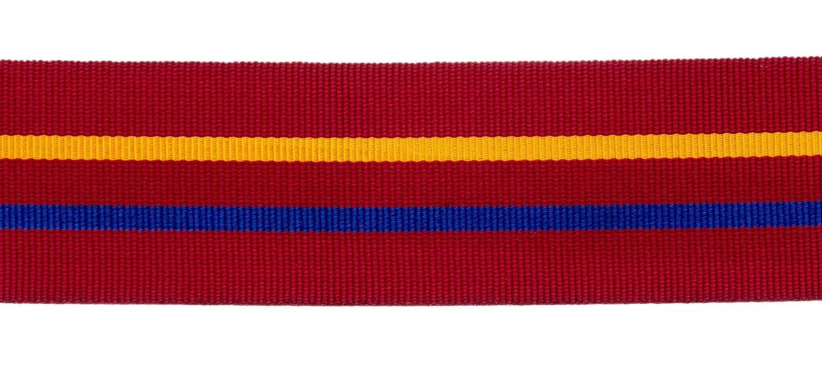 A82. Australia Queensland Emergency Services MSM Medal Ribbon Select Option Size