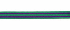 198D General Service Medal Miniature 2008 Ribbon Select Option Sizes