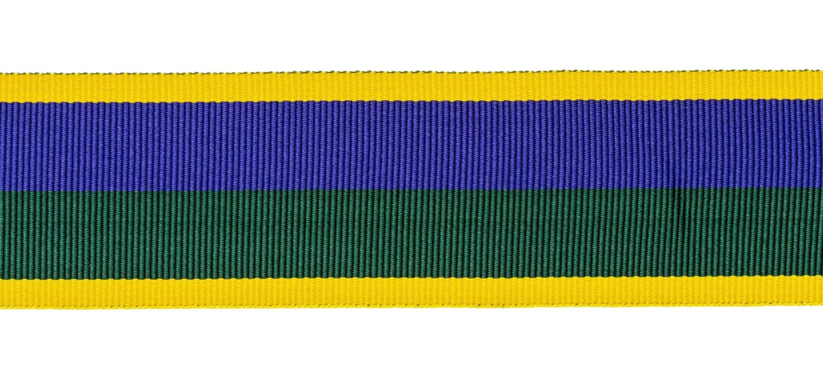 237. Efficiency Medal T&AVR (ii) Medal Ribbon Select Option Sizes