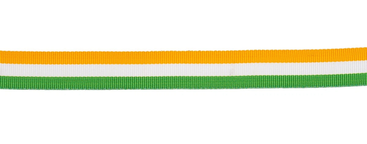 152. King's South Africa Medal Ribbon Miniature Select Option Sizes