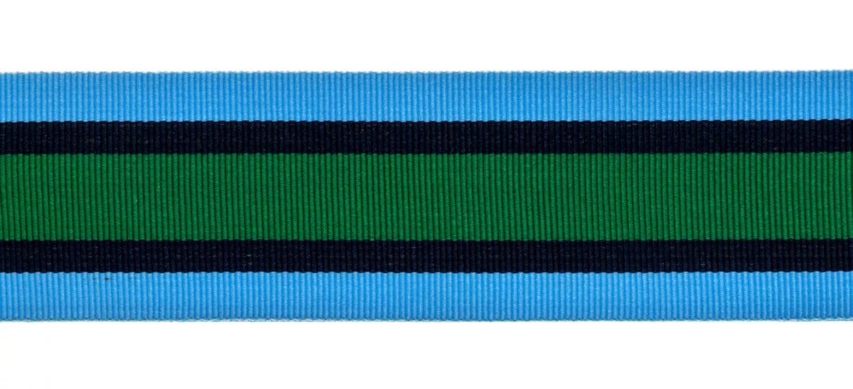 281A. HK Disciplined Service Medal Ribbon Select Option Sizes