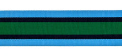 281A. HK Disciplined Service Medal Ribbon Select Option Sizes