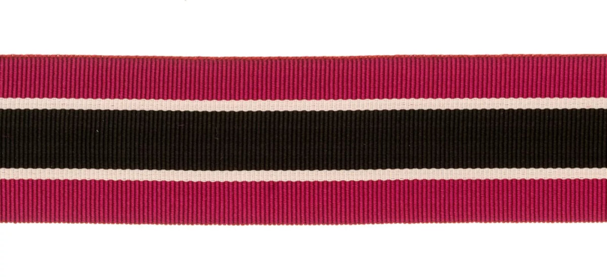 280C. Royal KH Aux. Police Commemoration Medal Ribbon Select Option Sizes