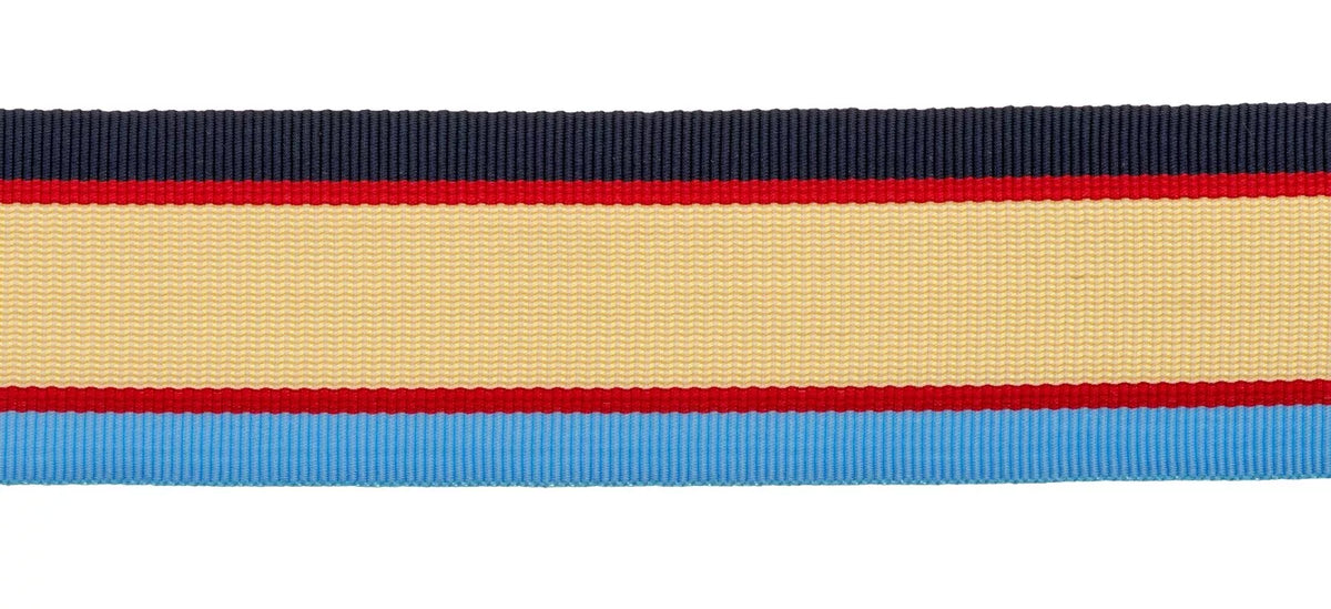 190. Australia Service Medal Ribbon Select Option Sizes